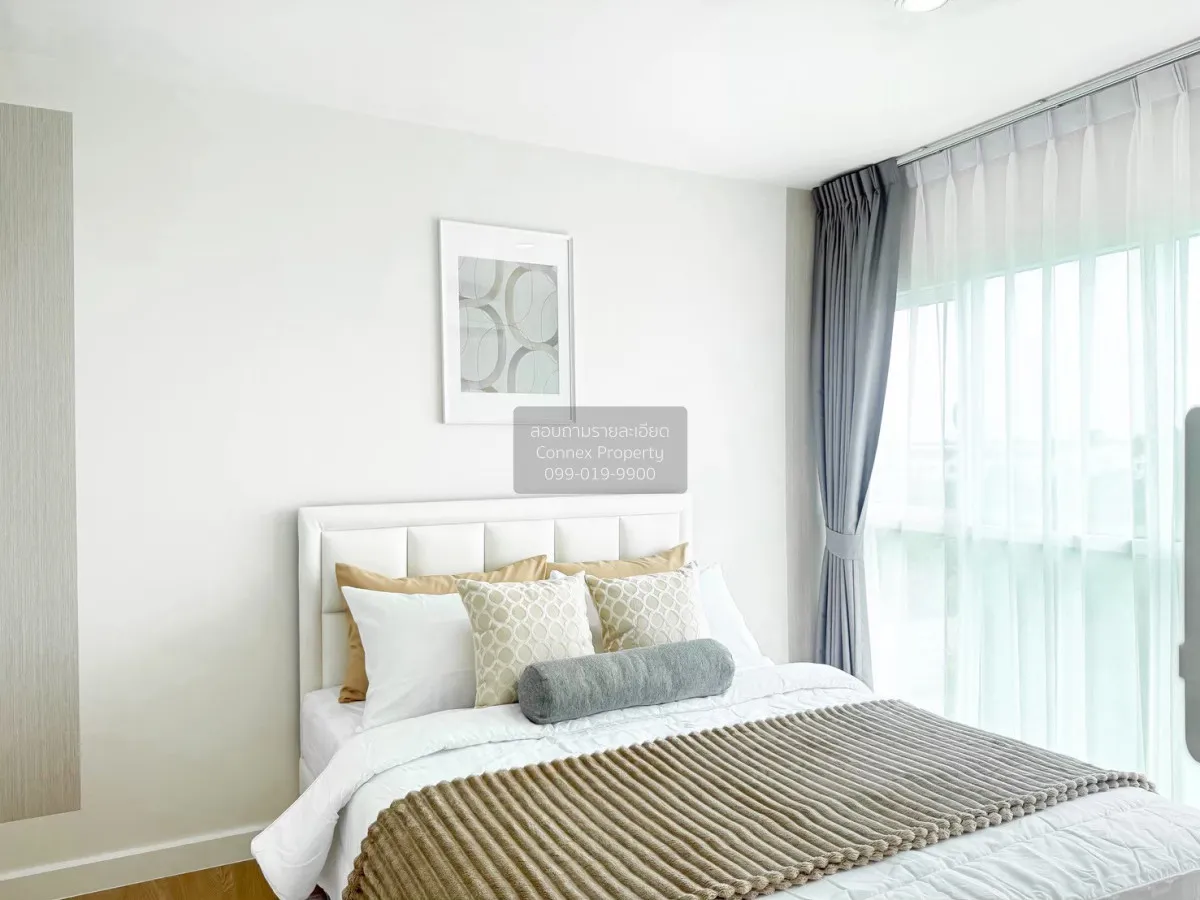 For Sale Condo , Metro Park Sathorn , BTS-Wutthakat , Pakklong Ph