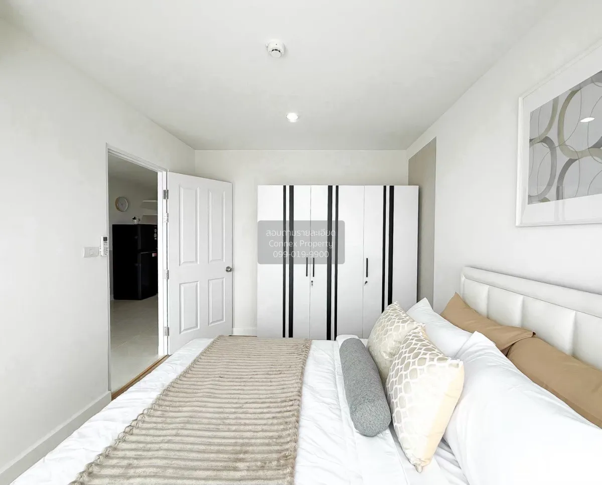 For Sale Condo , Metro Park Sathorn , BTS-Wutthakat , Pakklong Ph