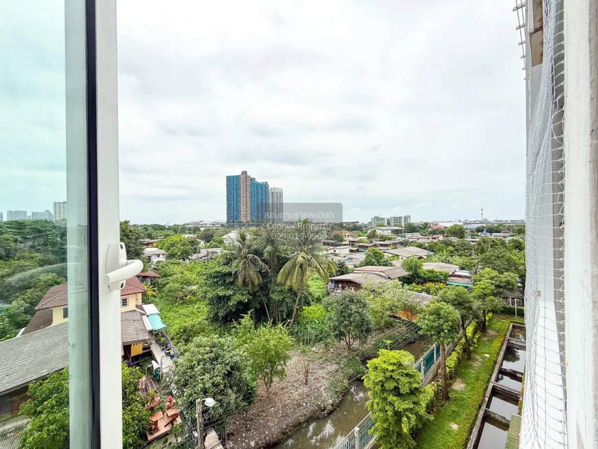 For Sale Condo , Metro Park Sathorn , BTS-Wutthakat , Pakklong Ph