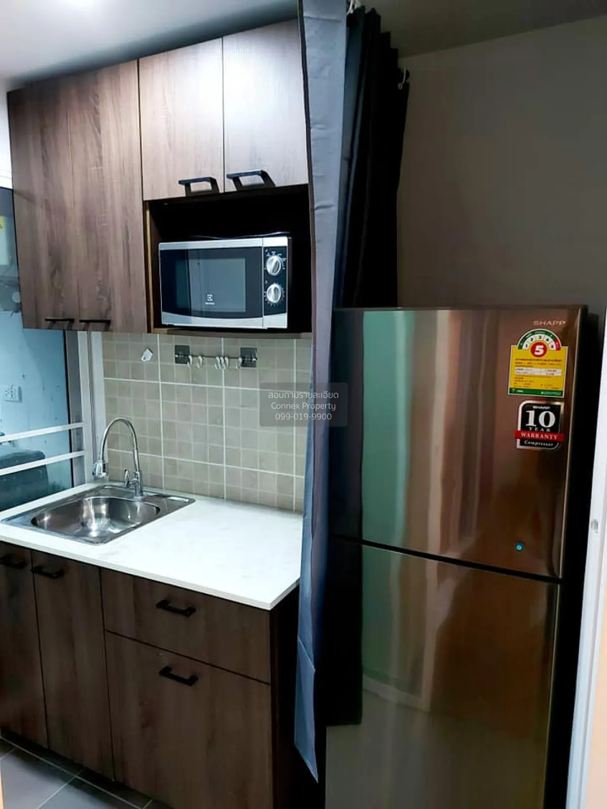 For Rent Condo , Regent Home Sukhumvit 81 , BTS-On Nut , Suan Lua 4