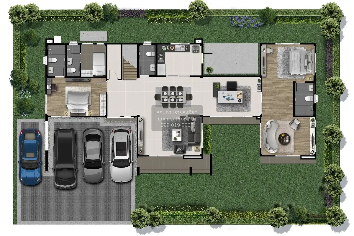 For Sale House , CENTRO Thawiwatthana , Nong Khang Phlu , Nong Kh 2