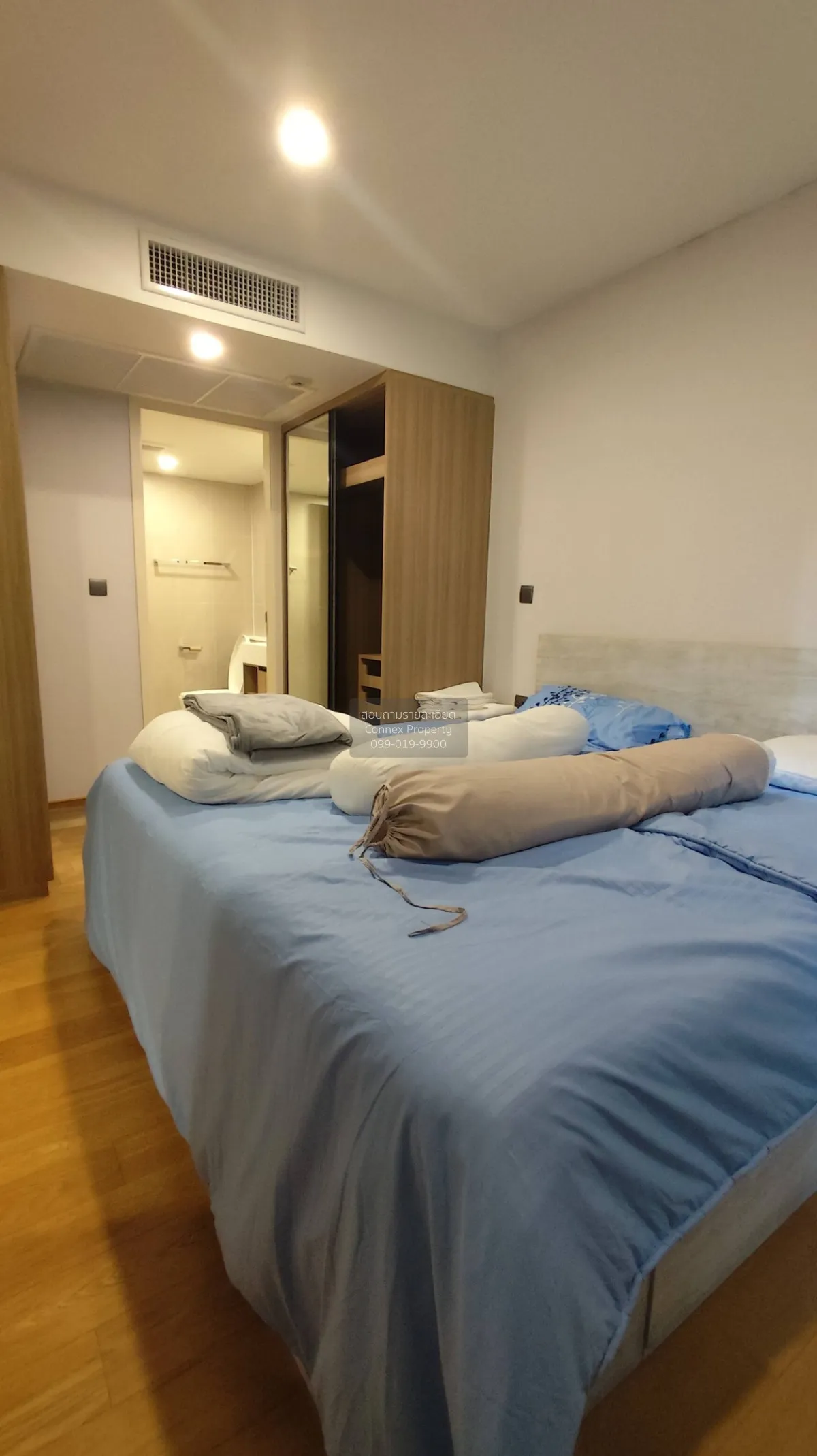 เช่าคอนโด  ณ วรา เรสซิเดนซ์ BTS-ชิดลม ลุมพินี เขต ปทุมวัน กรุงเทพ 3