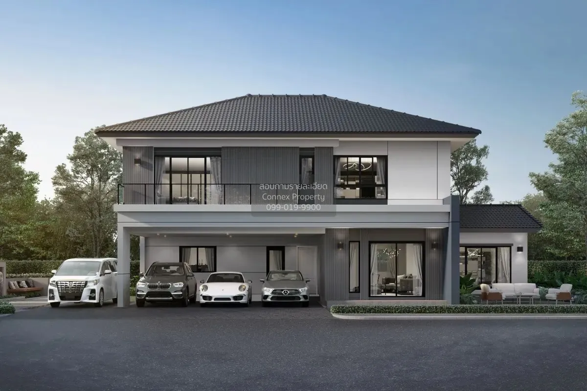 For Sale House , CENTRO Thawiwatthana , Nong Khang Phlu , Nong Kh 1