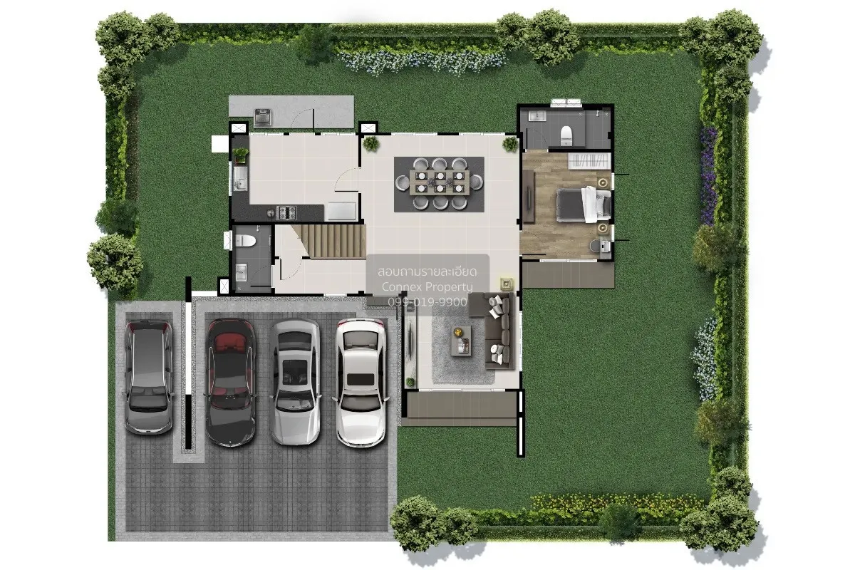 For Sale House , CENTRO Thawiwatthana , Nong Khang Phlu , Nong Kh 2