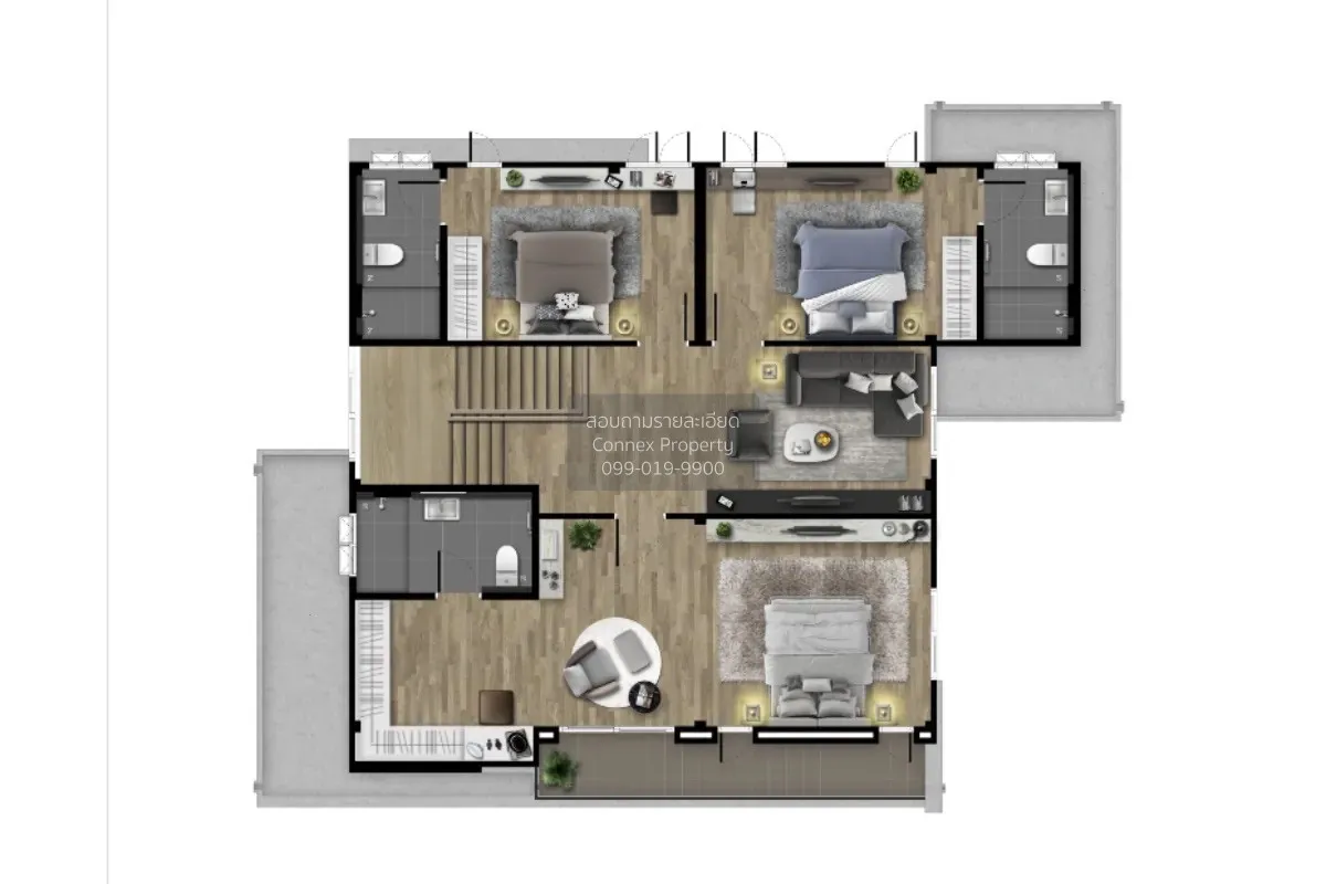 For Sale House , CENTRO Thawiwatthana , Nong Khang Phlu , Nong Kh 3