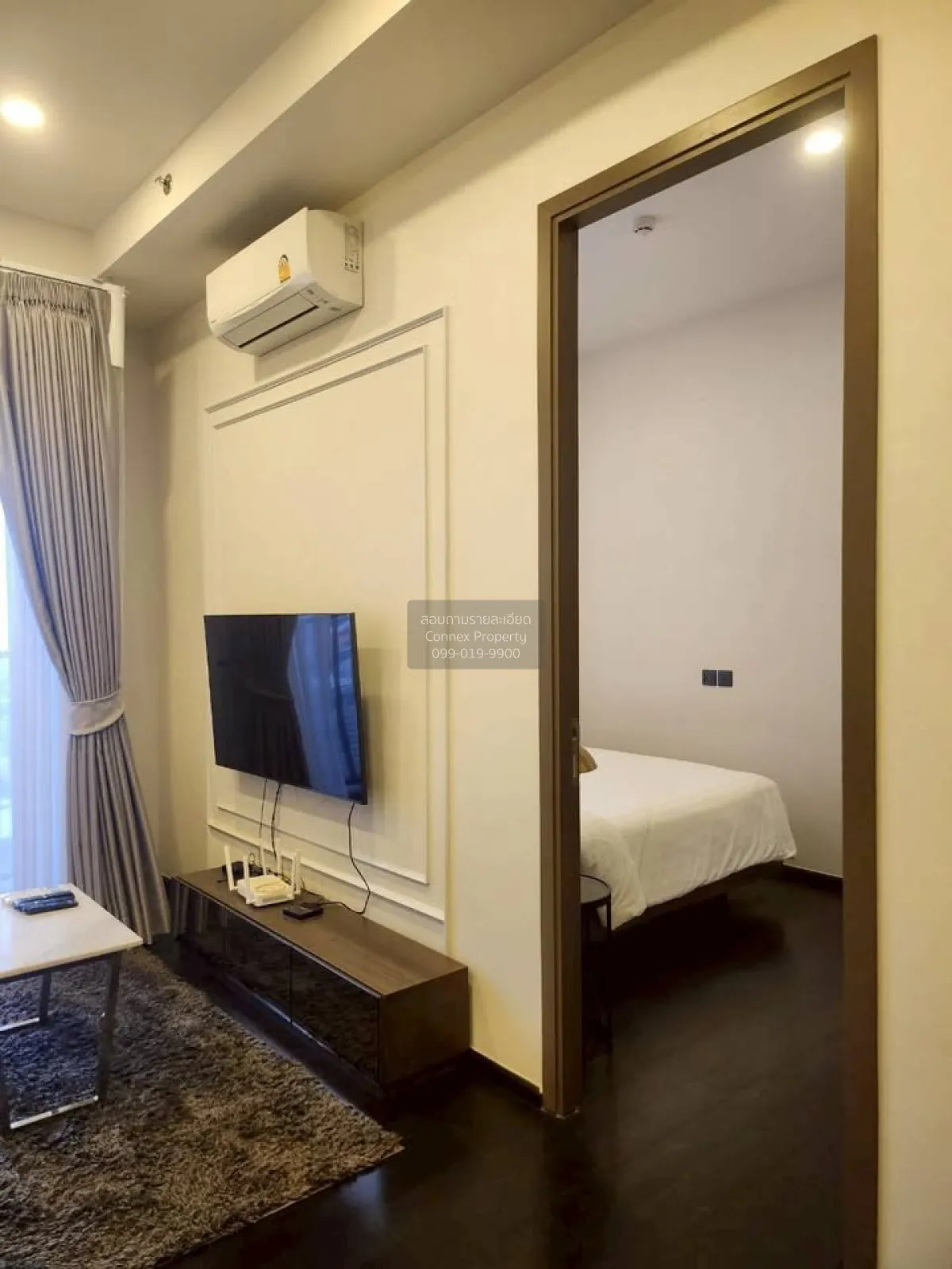 For Rent Condo , Park Origin Thonglor , BTS-Thong Lo , Khlong Tan 3