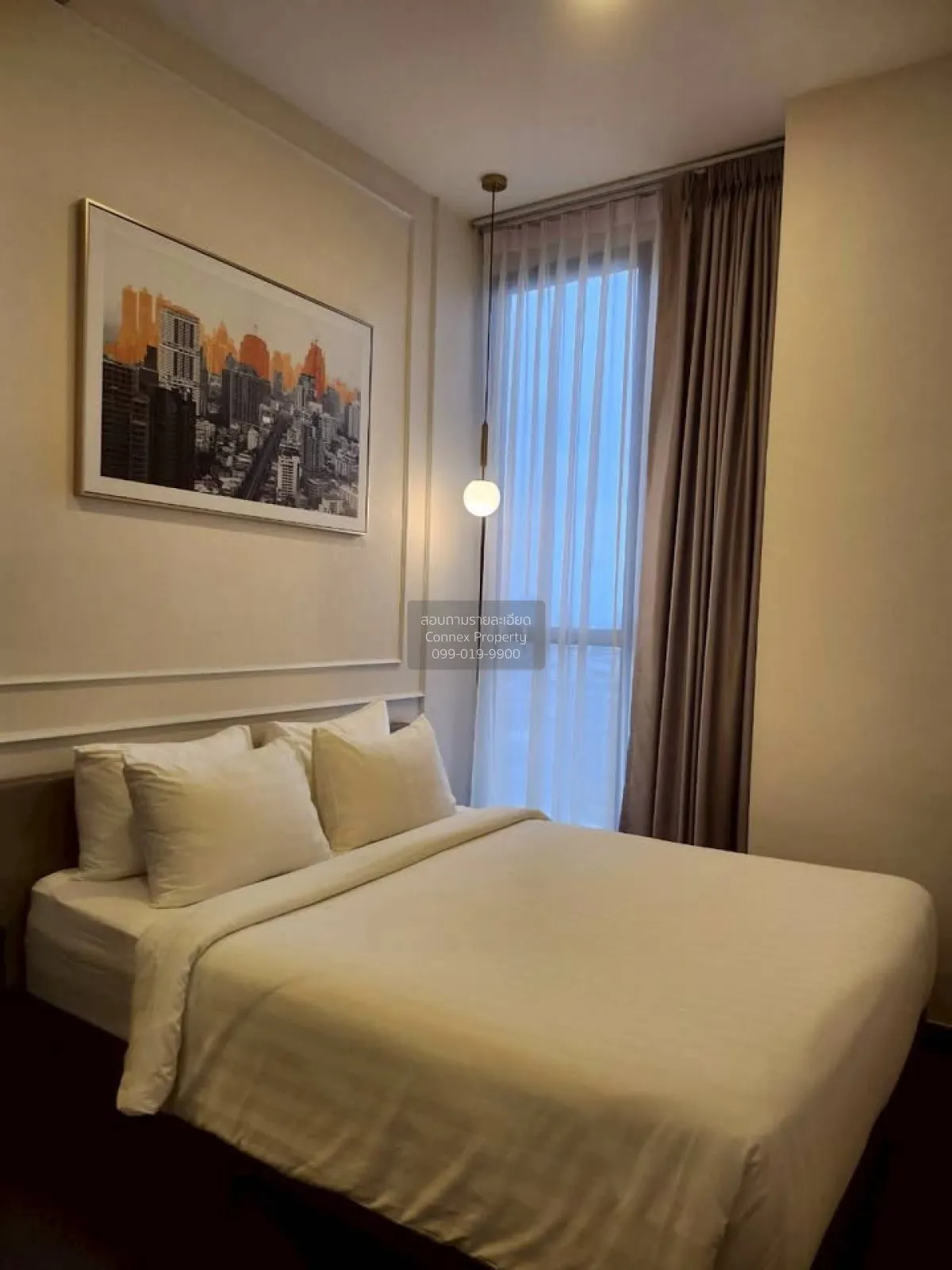 For Rent Condo , Park Origin Thonglor , BTS-Thong Lo , Khlong Tan