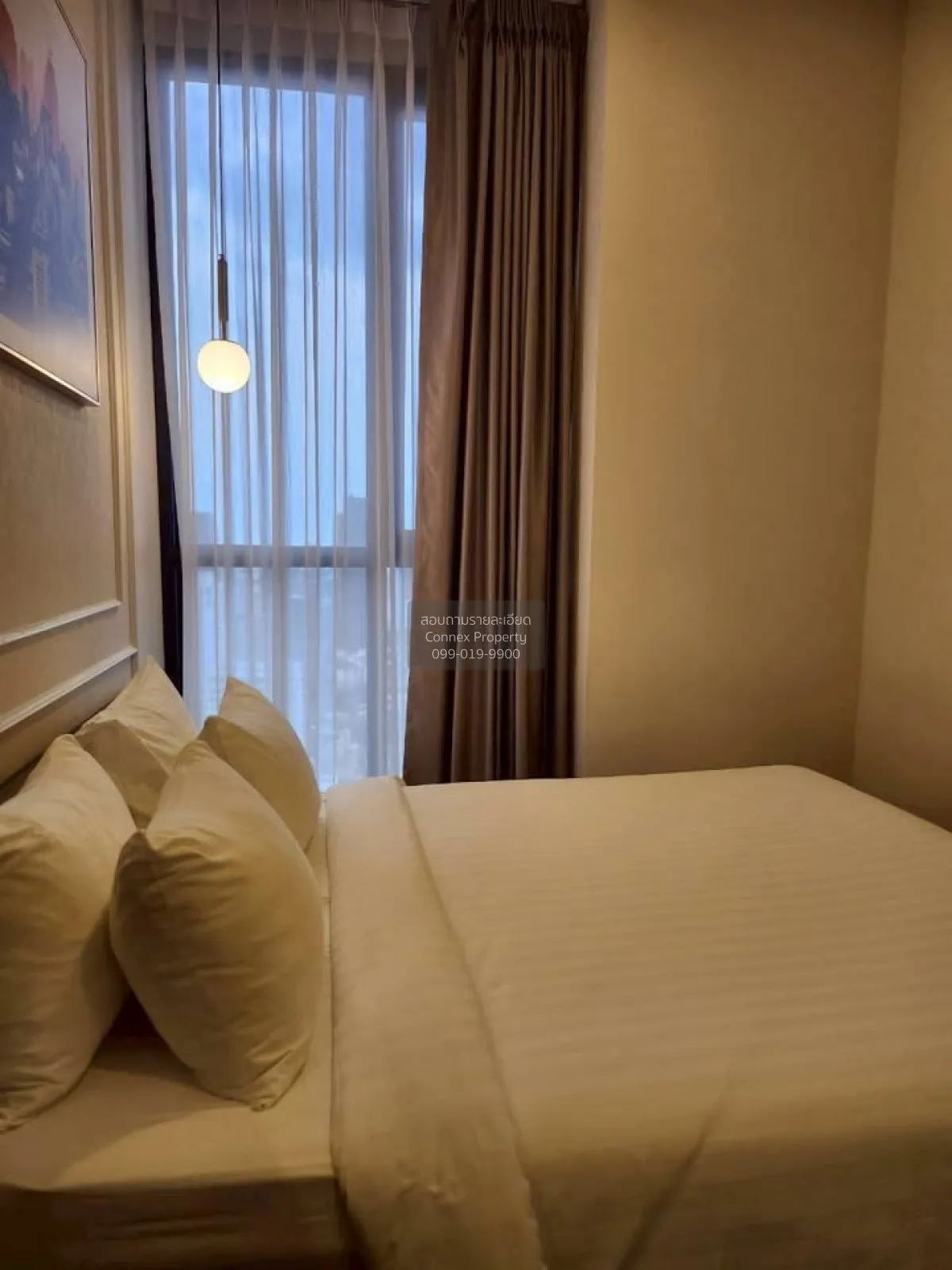 For Rent Condo , Park Origin Thonglor , BTS-Thong Lo , Khlong Tan