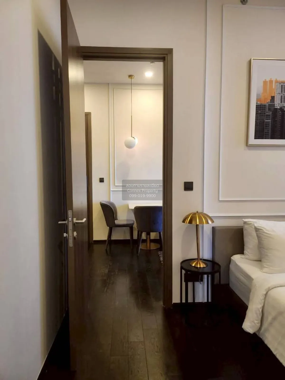 For Rent Condo , Park Origin Thonglor , BTS-Thong Lo , Khlong Tan