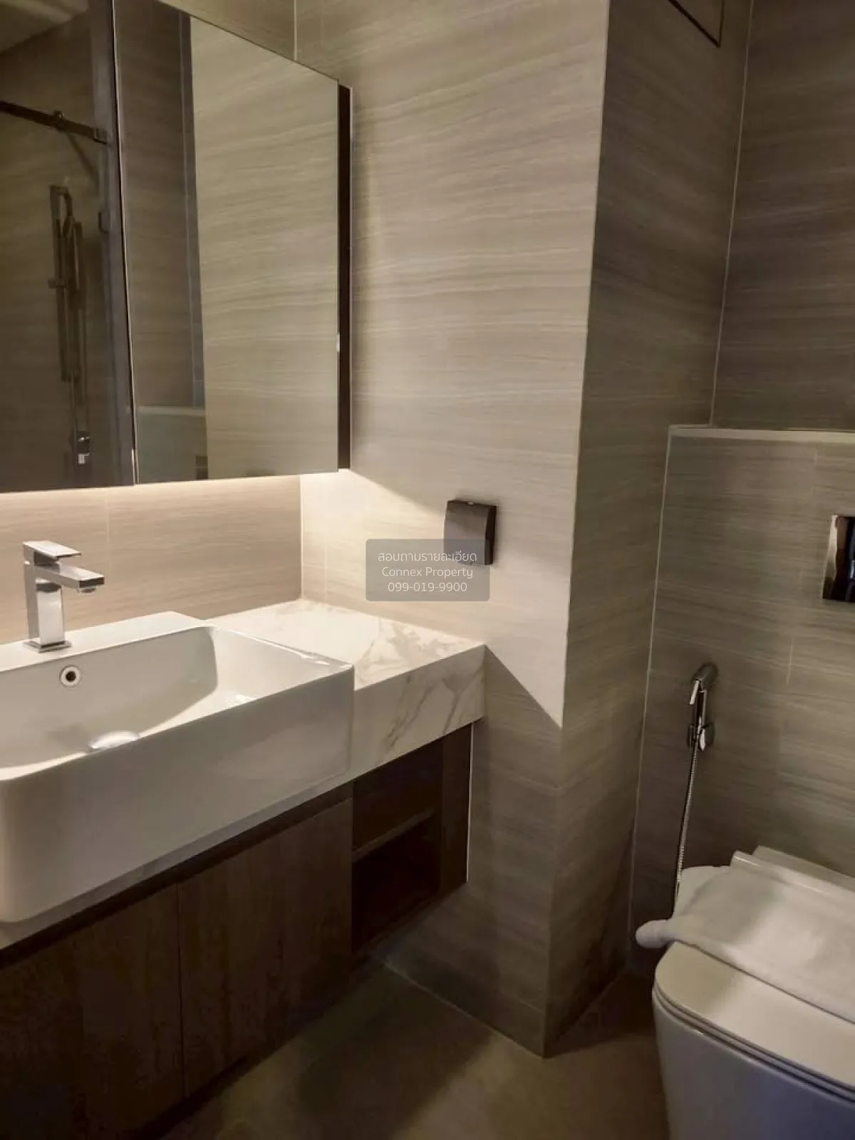 For Rent Condo , Park Origin Thonglor , BTS-Thong Lo , Khlong Tan