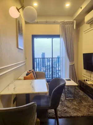 For Rent Condo , Park Origin Thonglor , BTS-Thong Lo , Khlong Tan Nuea , Watthana , Bangkok , CX-141139
