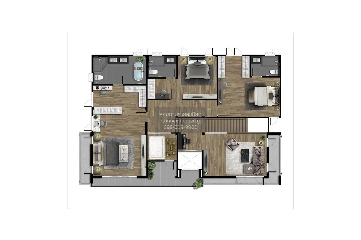 For Sale House , THE CITY Thawiwatthana , Nong Khang Phlu , Nong  3