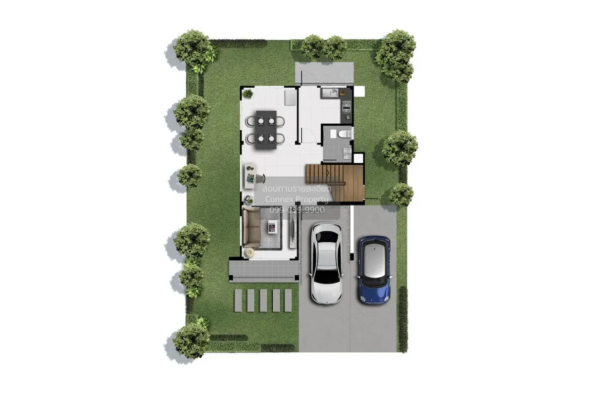 For Sale House , Centro Bangna - Kingkaew , Racha Thewa , Bang Ph 2