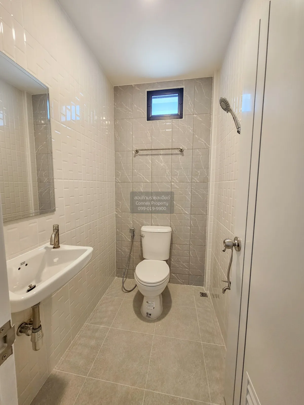 For Sale Townhouse/Townhome  , Baan Yu Charoen Prempracha , newly