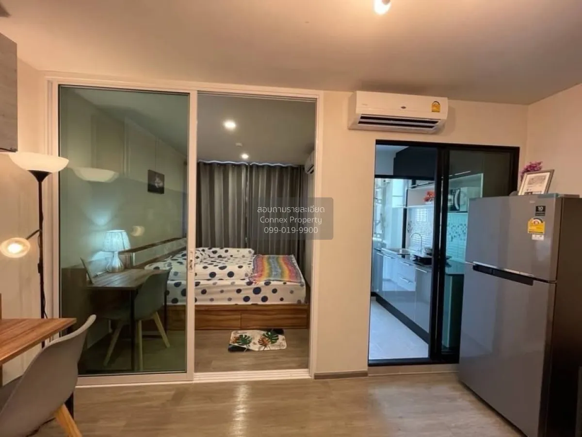 For Rent Condo , Reach Phahon Yothin 52 , BTS-Saphan Mai , Khlong 4