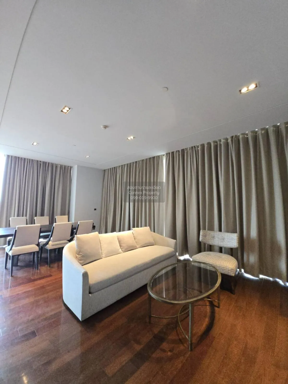 FOR RENT condo , Marque Sukhumvit , BTS-Phrom Phong , Khlong Tan  1