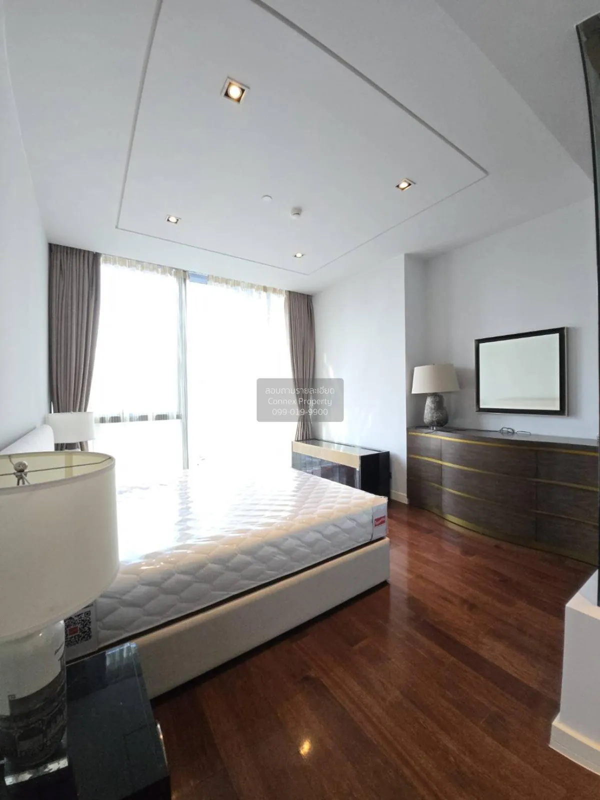 เช่าคอนโด  มาร์ค สุขุมวิท BTS-พร้อมพงษ์ คลองตันเหนือ เขต วัฒนา กร