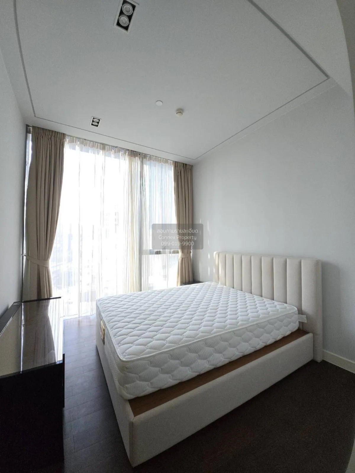 เช่าคอนโด  มาร์ค สุขุมวิท BTS-พร้อมพงษ์ คลองตันเหนือ เขต วัฒนา กร