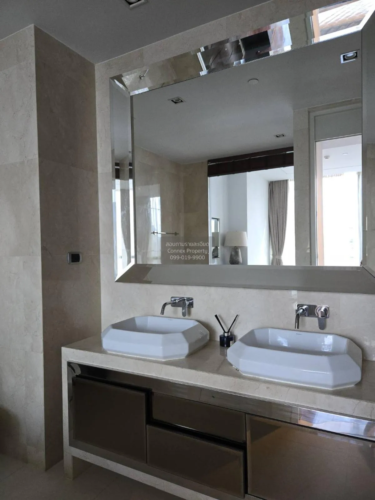 เช่าคอนโด  มาร์ค สุขุมวิท BTS-พร้อมพงษ์ คลองตันเหนือ เขต วัฒนา กร