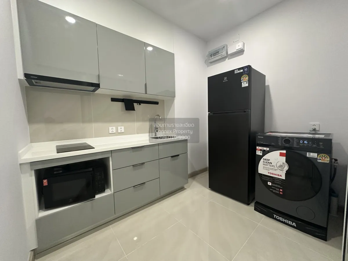 For Sale Condo , Supalai Premier Si Phraya-Samyan , nice view , h 4