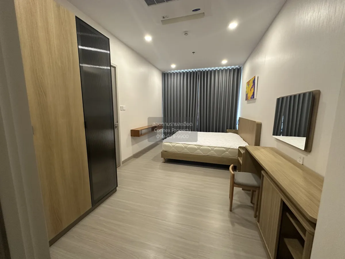 For Sale Condo , Supalai Premier Si Phraya-Samyan , nice view , h