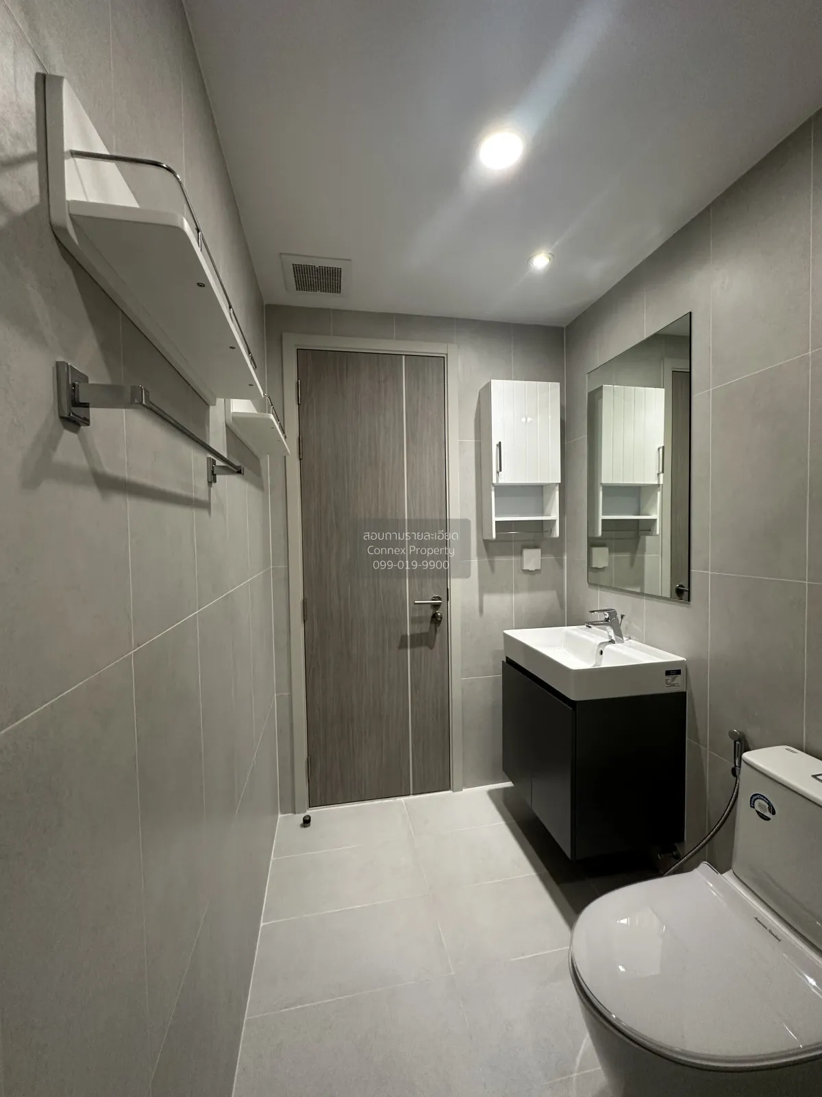 For Sale Condo , Supalai Premier Si Phraya-Samyan , nice view , h