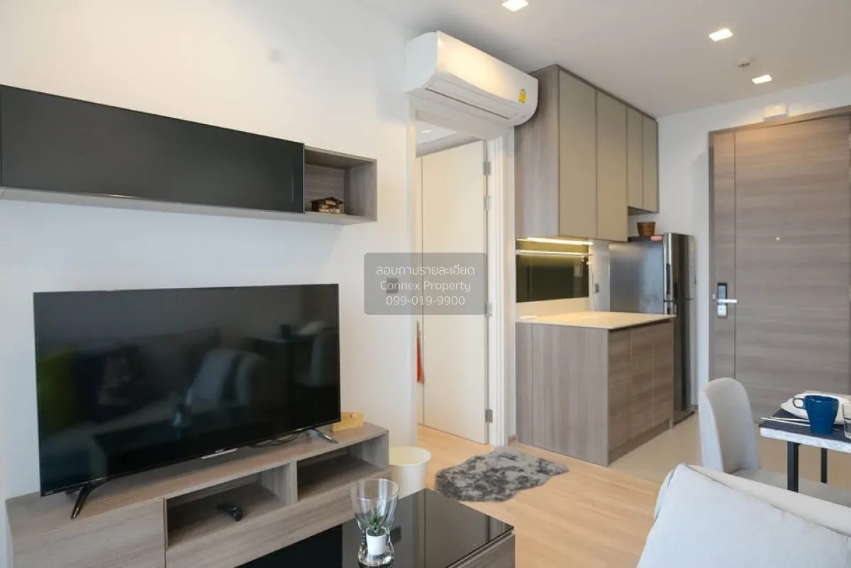 For Rent Condo , The Line Phahon-Pradipat , BTS-Saphan Khwai , Sa 3