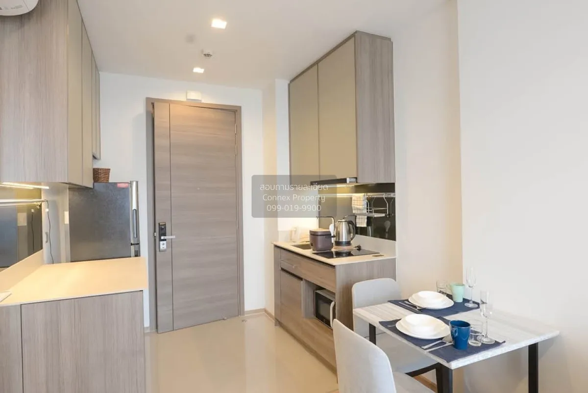 For Rent Condo , The Line Phahon-Pradipat , BTS-Saphan Khwai , Sa 4
