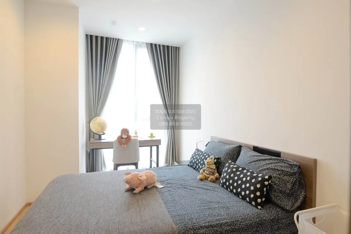 For Rent Condo , The Line Phahon-Pradipat , BTS-Saphan Khwai , Sa