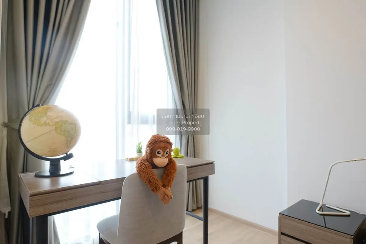 For Rent Condo , The Line Phahon-Pradipat , BTS-Saphan Khwai , Sa