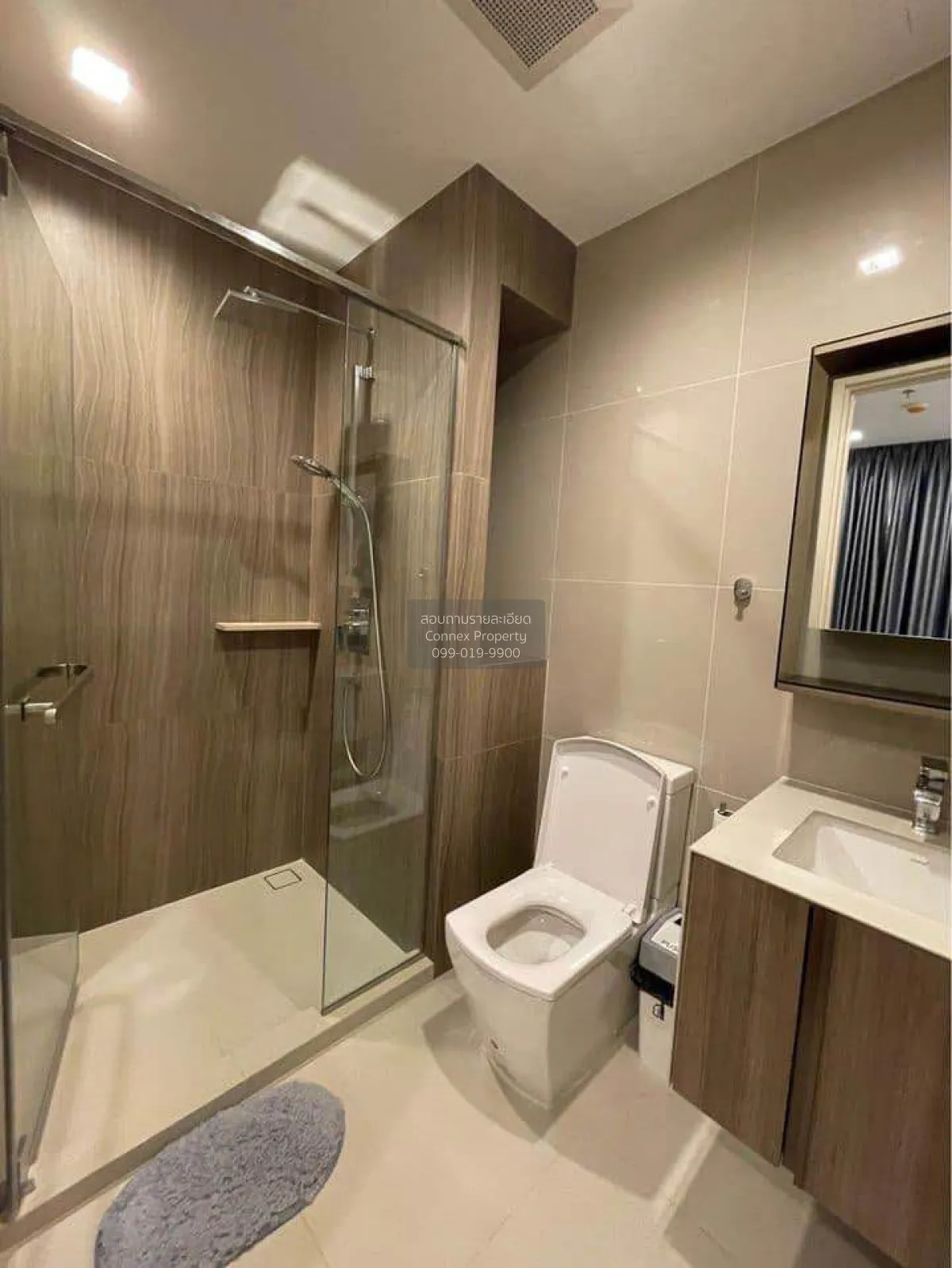 For Rent Condo , The Line Phahon-Pradipat , BTS-Saphan Khwai , Sa