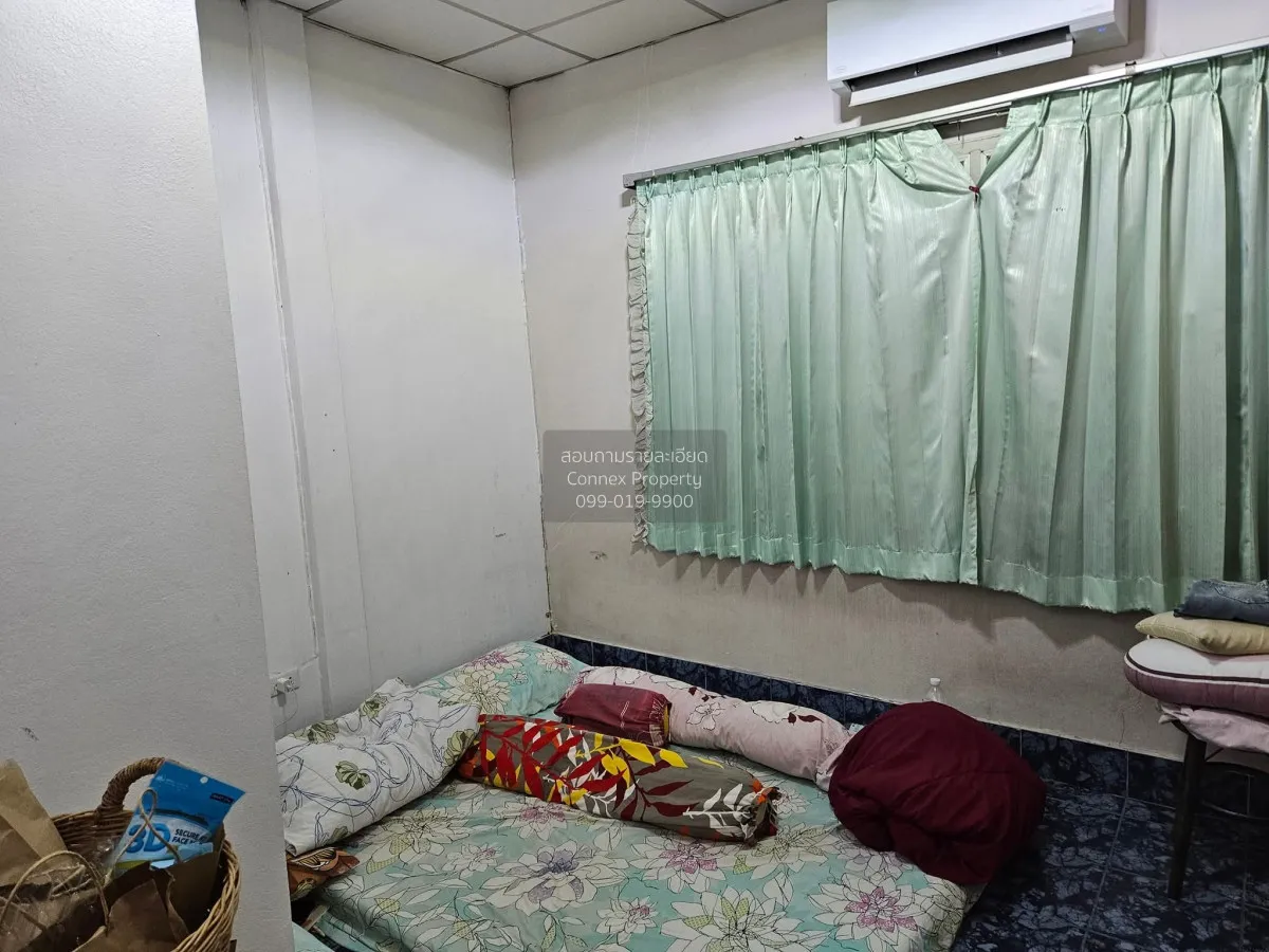 ขายทาวน์เฮ้าส์/ทาวน์โฮม  บ้านทวีทอง 5 เมืองใหม่ เมืองสมุทรปราการ  3