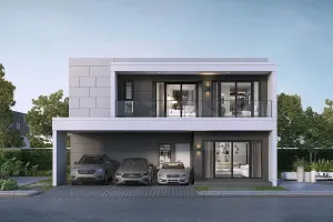 ขายบ้าน  เซนโทร พระราม 2 - พุทธบูชา 2 ท่าข้าม เขต บางขุนเทียน กรุงเทพ CX-141164