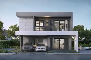 ขายบ้าน  เซนโทร พระราม 2 - พุทธบูชา 2 ท่าข้าม เขต บางขุนเทียน กรุงเทพ CX-141166