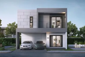 ขายบ้าน  เซนโทร พระราม 2 - พุทธบูชา 2 ท่าข้าม เขต บางขุนเทียน กรุงเทพ CX-141167