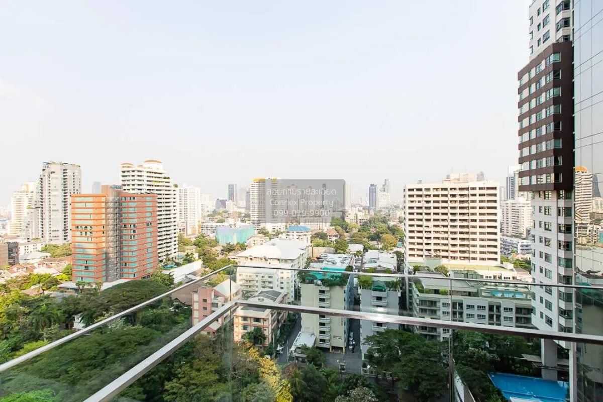 For Sale Condo , Marque Sukhumvit , BTS-Phrom Phong , Khlong Tan 