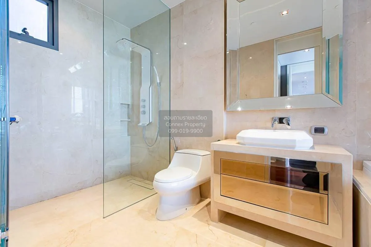 For Sale Condo , Marque Sukhumvit , BTS-Phrom Phong , Khlong Tan 
