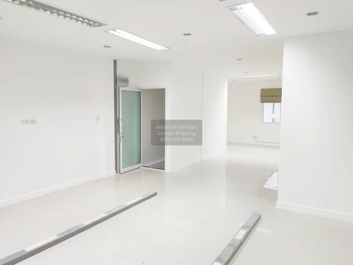 For Sale Commercial Building , Baan Thaweethong 2 , MRT-Tippawan 