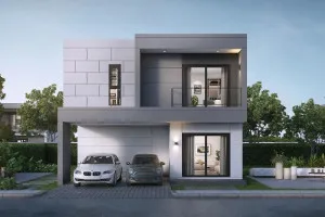 ขายบ้าน  เซนโทร พระราม 9 - มอเตอร์เวย์ 2 คลองสองต้นนุ่น เขต ลาดกระบัง กรุงเทพ CX-141179