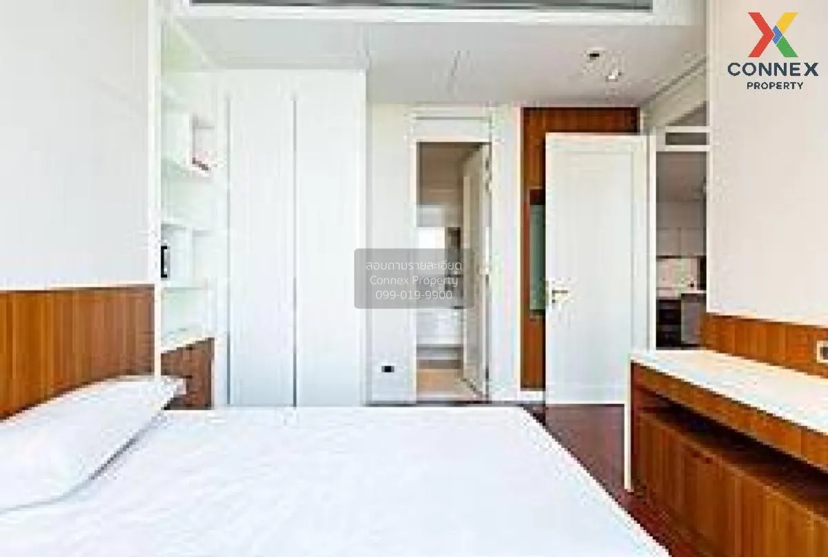 เช่าคอนโด  มาร์ค สุขุมวิท BTS-พร้อมพงษ์ คลองตันเหนือ เขต วัฒนา กร 1