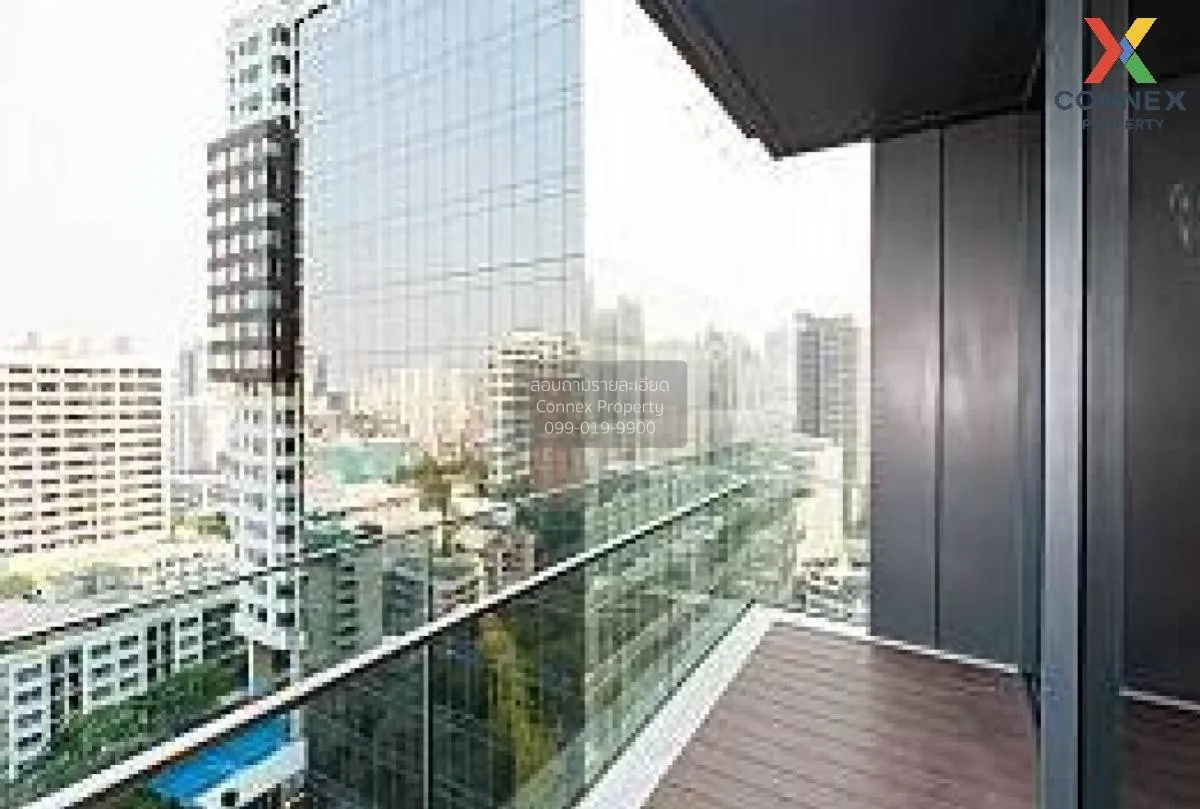 เช่าคอนโด  มาร์ค สุขุมวิท BTS-พร้อมพงษ์ คลองตันเหนือ เขต วัฒนา กร