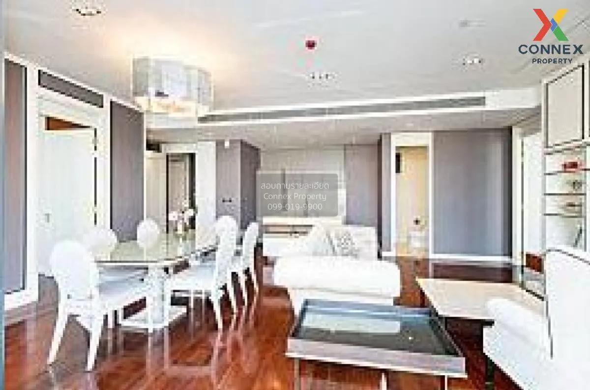 เช่าคอนโด  มาร์ค สุขุมวิท BTS-พร้อมพงษ์ คลองตันเหนือ เขต วัฒนา กร