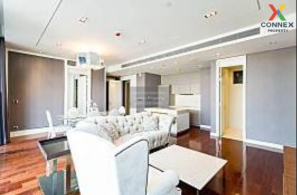 เช่าคอนโด  มาร์ค สุขุมวิท BTS-พร้อมพงษ์ คลองตันเหนือ เขต วัฒนา กร
