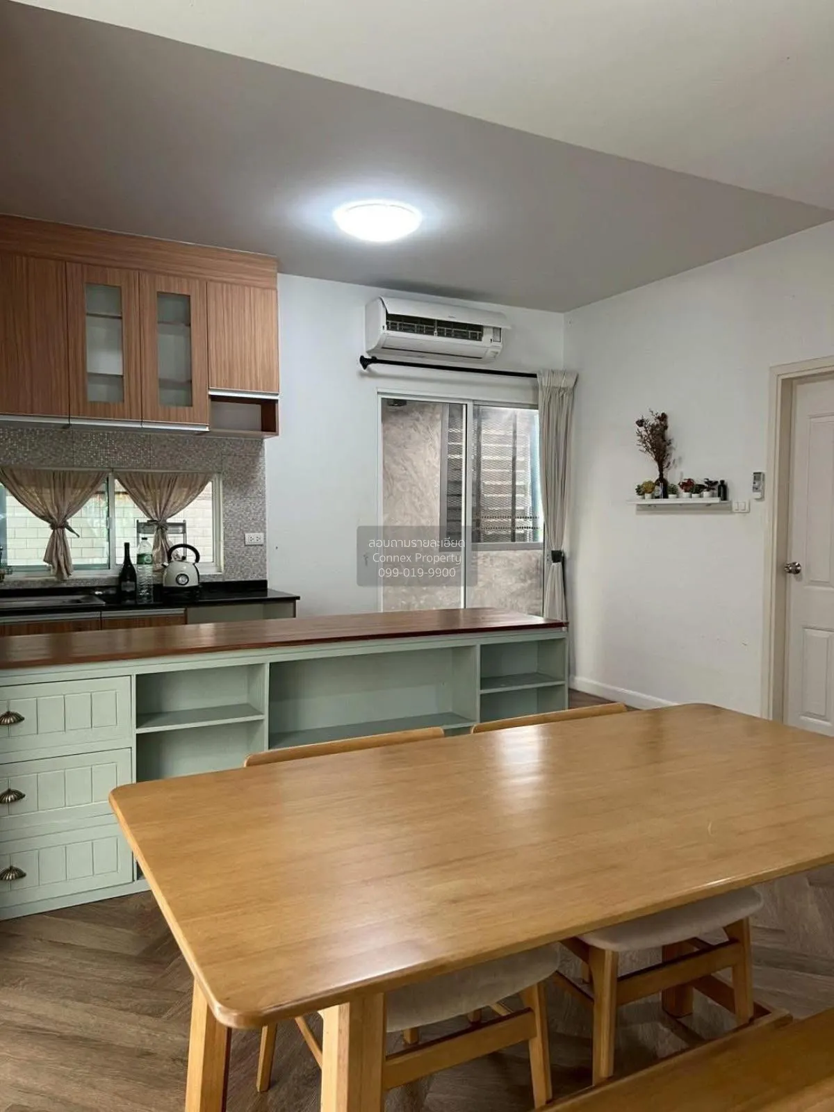 For Rent Townhouse/Townhome  , The Village Bangna km.8 , Bang Phl 4