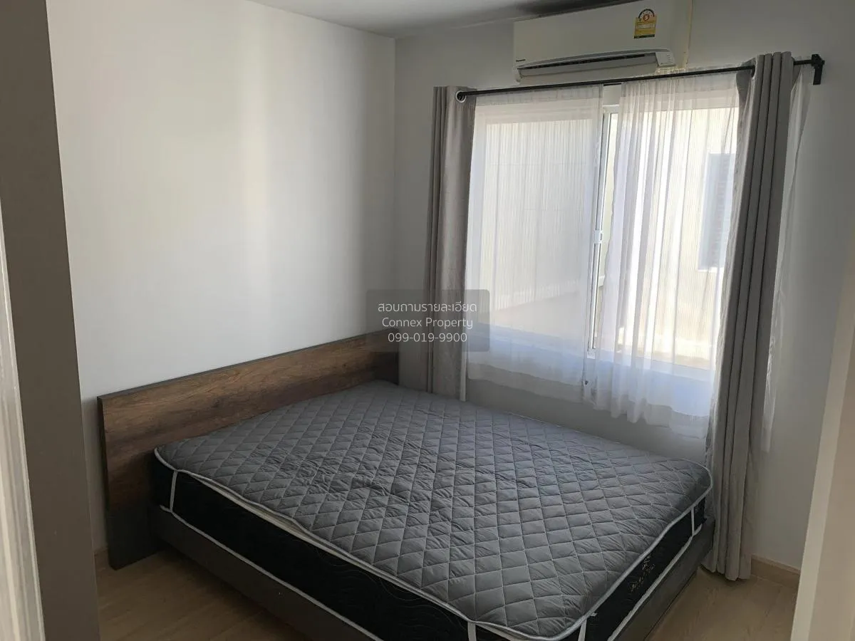 For Rent Townhouse/Townhome  , The Village Bangna km.8 , Bang Phl