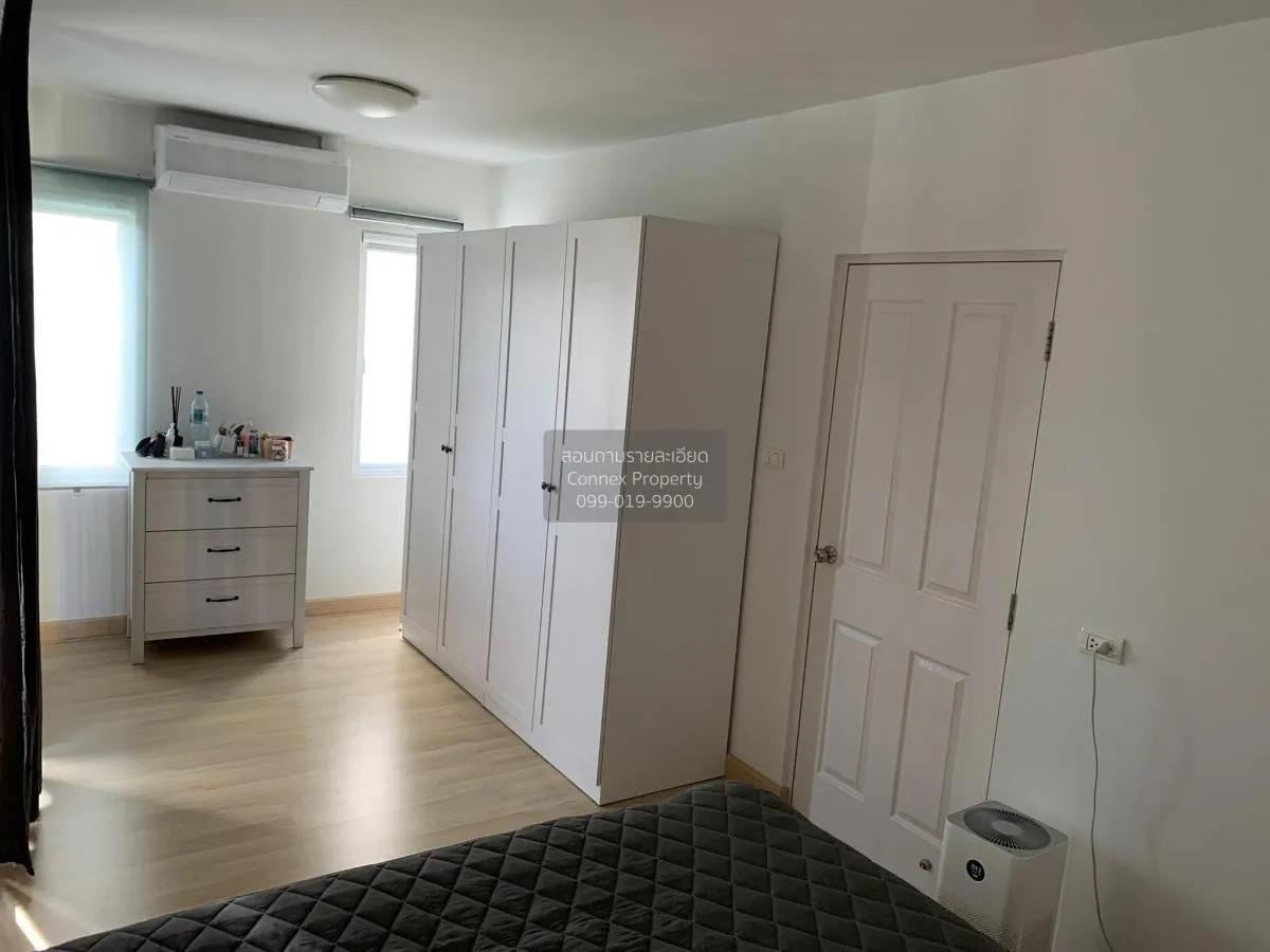 For Rent Townhouse/Townhome  , The Village Bangna km.8 , Bang Phl