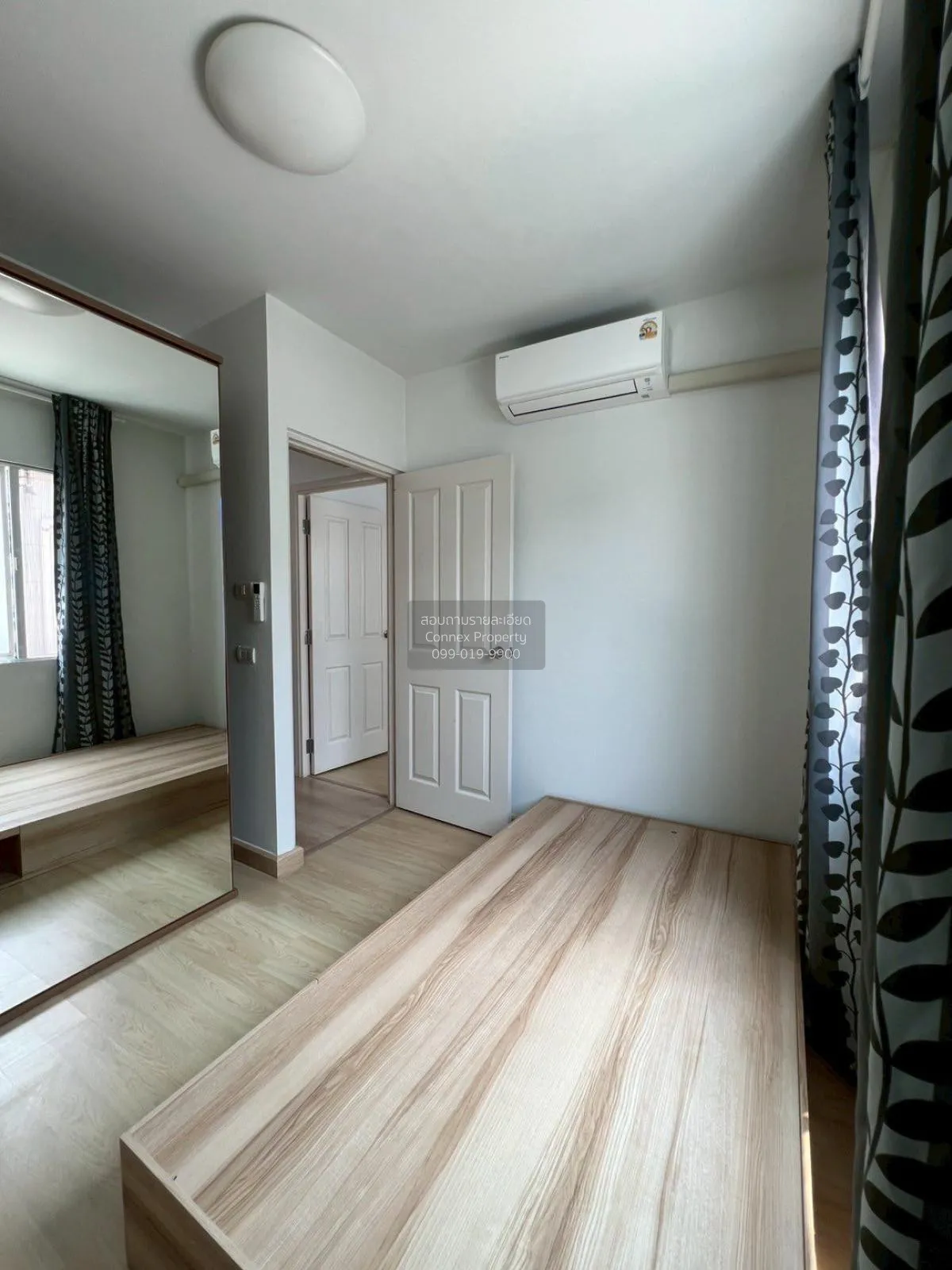 For Rent Townhouse/Townhome  , The Village Bangna km.8 , Bang Phl