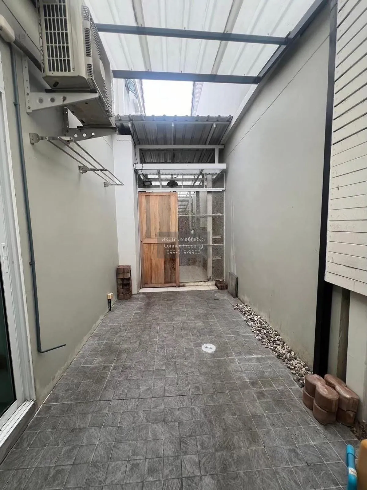 For Rent Townhouse/Townhome  , The Village Bangna km.8 , Bang Phl