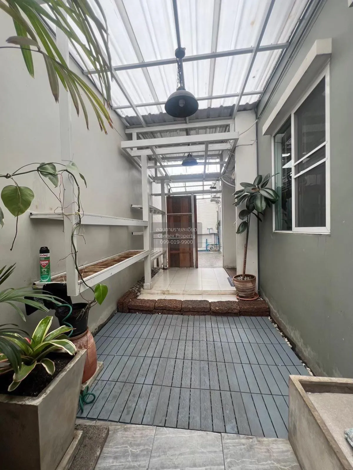 For Rent Townhouse/Townhome  , The Village Bangna km.8 , Bang Phl