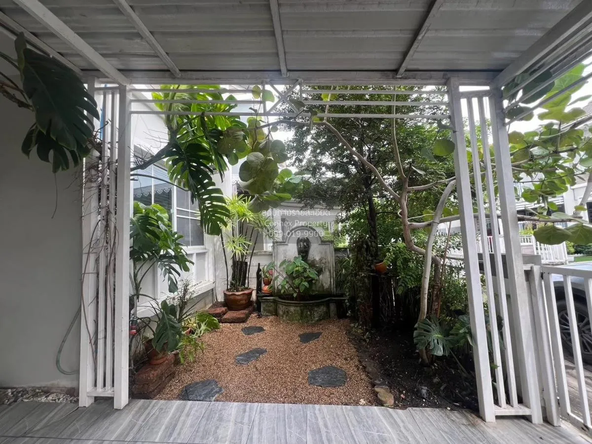 For Rent Townhouse/Townhome  , The Village Bangna km.8 , Bang Phl